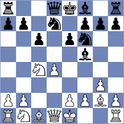 Goltseva - Fernandez (chess.com INT, 2023)