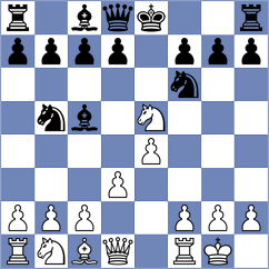 Coe - Winter Atwell (Chess.com INT, 2020)