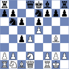 Reprintsev - Nord (chess.com INT, 2023)