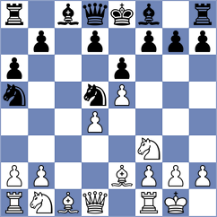 Seo - Martinez Reyes (chess.com INT, 2024)