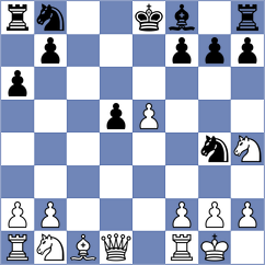 Slate - Savitha (chess.com INT, 2024)