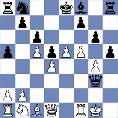 Pinheiro - Prydun (chess.com INT, 2024)