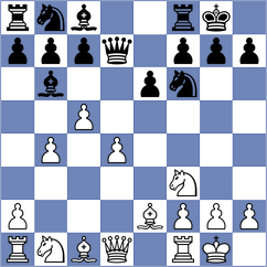 Padevet - Chmelik (Chess.com INT, 2021)