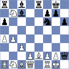 Abiven - Fernandez (Europe-Chess INT, 2020)