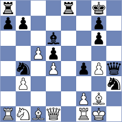 Jenni - Goryachkina (Chess.com INT, 2021)
