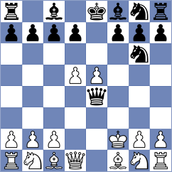 Silva - Abrashkin (Chess.com INT, 2020)