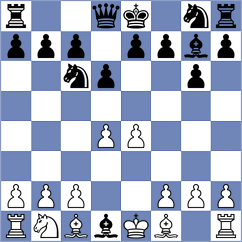 Voiska - Frick (Chess.com INT, 2020)