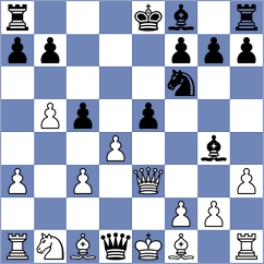 Aponte - Stocek (Chess.com INT, 2021)