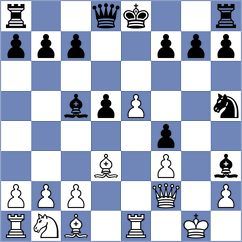 Morris-Suzuki - Chiu (chess.com INT, 2023)