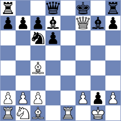 Mucobega - Shirazi (Chess.com INT, 2016)
