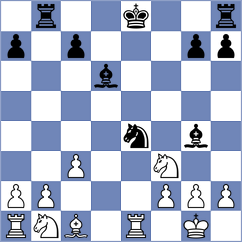 Cella - Kalajzic (chess.com INT, 2023)