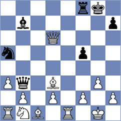 Golubev - Zeneli (chess.com INT, 2024)