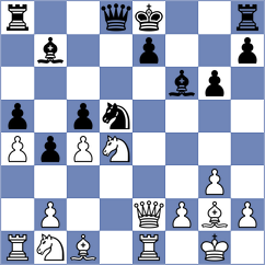 Fiorito - Willy (chess.com INT, 2024)
