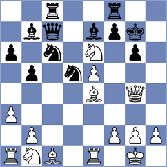 Nozdrachev - Ikejiri (Chess.com INT, 2021)