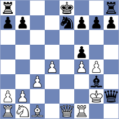 Nemeth Junior - Pert (chess.com INT, 2021)