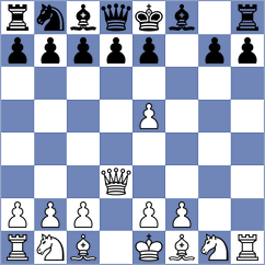 Kononenko - Buryshin (Chess.com INT, 2020)