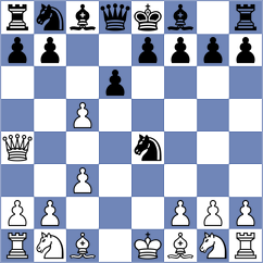 Auger - Abdi (Chess.com INT, 2015)
