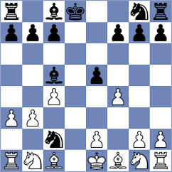 Novak - Dowgird (chess.com INT, 2024)