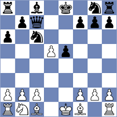 Baker - D'Arruda (chess.com INT, 2022)