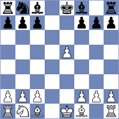 Miranda - Riehle (chess.com INT, 2023)