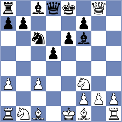 Krassilnikov - Malicka (Chess.com INT, 2021)