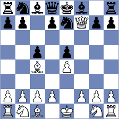 Hung - Sahu (Chess.com INT, 2021)