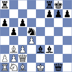 Zelenka - Svoboda (Chess.com INT, 2021)
