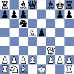 Bashkirov - Smallman (Chess.com INT, 2021)