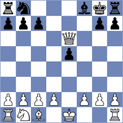 Belohlavek - Barone (Chess.com INT, 2021)