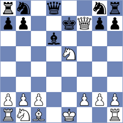 Lobo - Ray (Chess.com INT, 2021)