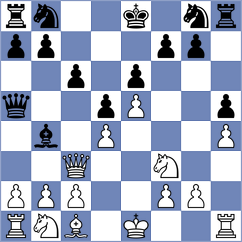 Matras - Zpevakova (Chess.com INT, 2021)