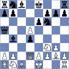 Subelj - Hakobyan (chess.com INT, 2024)