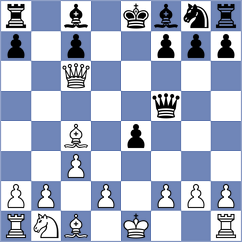 Antoniou - Buenafe Moya (chess.com INT, 2024)