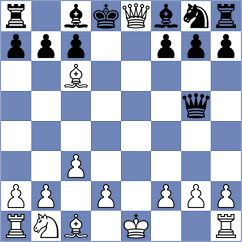 Martic - Maksimenko (chess.com INT, 2023)