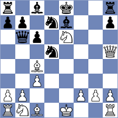 Zhizmer - Perestjuk (chess.com INT, 2024)