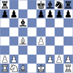 Dokhoian - Kramnik (Germany, 1994)
