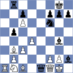 Maxutov - Mitusov (Chess.com INT, 2020)