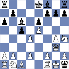 Lakra - Fischer (Chess.com INT, 2021)