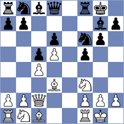 Darmanin - Dahlgren (chess.com INT, 2024)