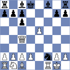 Machala - Mikulu (Chess.com INT, 2021)
