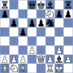 Sairam - Lehtosaari (chess.com INT, 2023)