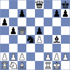 Shearsby - Bramson (chess.com INT, 2022)