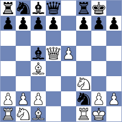 Berke - Tay (Chess.com INT, 2020)
