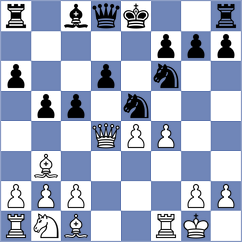 Padmini - Shashikant (Chess.com INT, 2020)