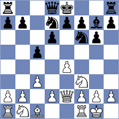 De Silva - Ter Sahakyan (chess.com INT, 2021)