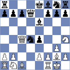 Vlachos - Orujov (Chess.com INT, 2020)