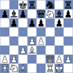 Langner - Ronka (chess.com INT, 2021)
