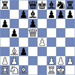 Tan - Nakamura (Chess.com INT, 2020)