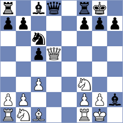 Smirnov - Koc (chess.com INT, 2024)