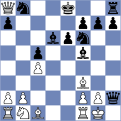 Quirke - Castellanos Hernandez (chess.com INT, 2024)